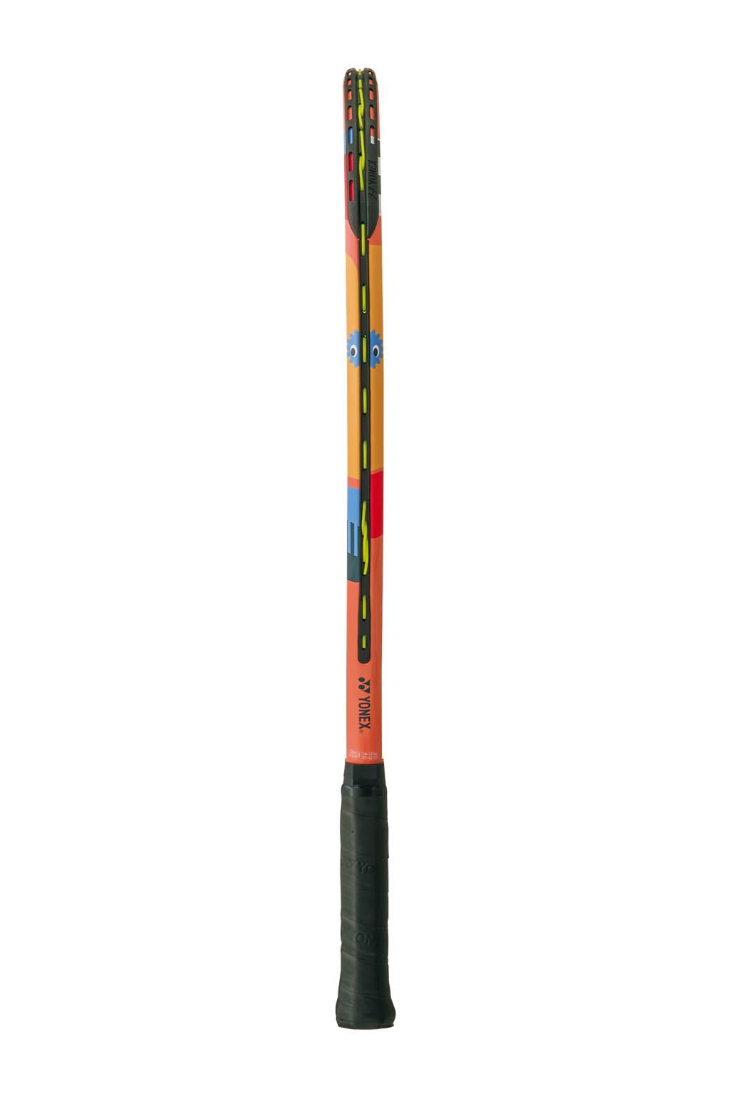 YONEX 21 JR STRUNG