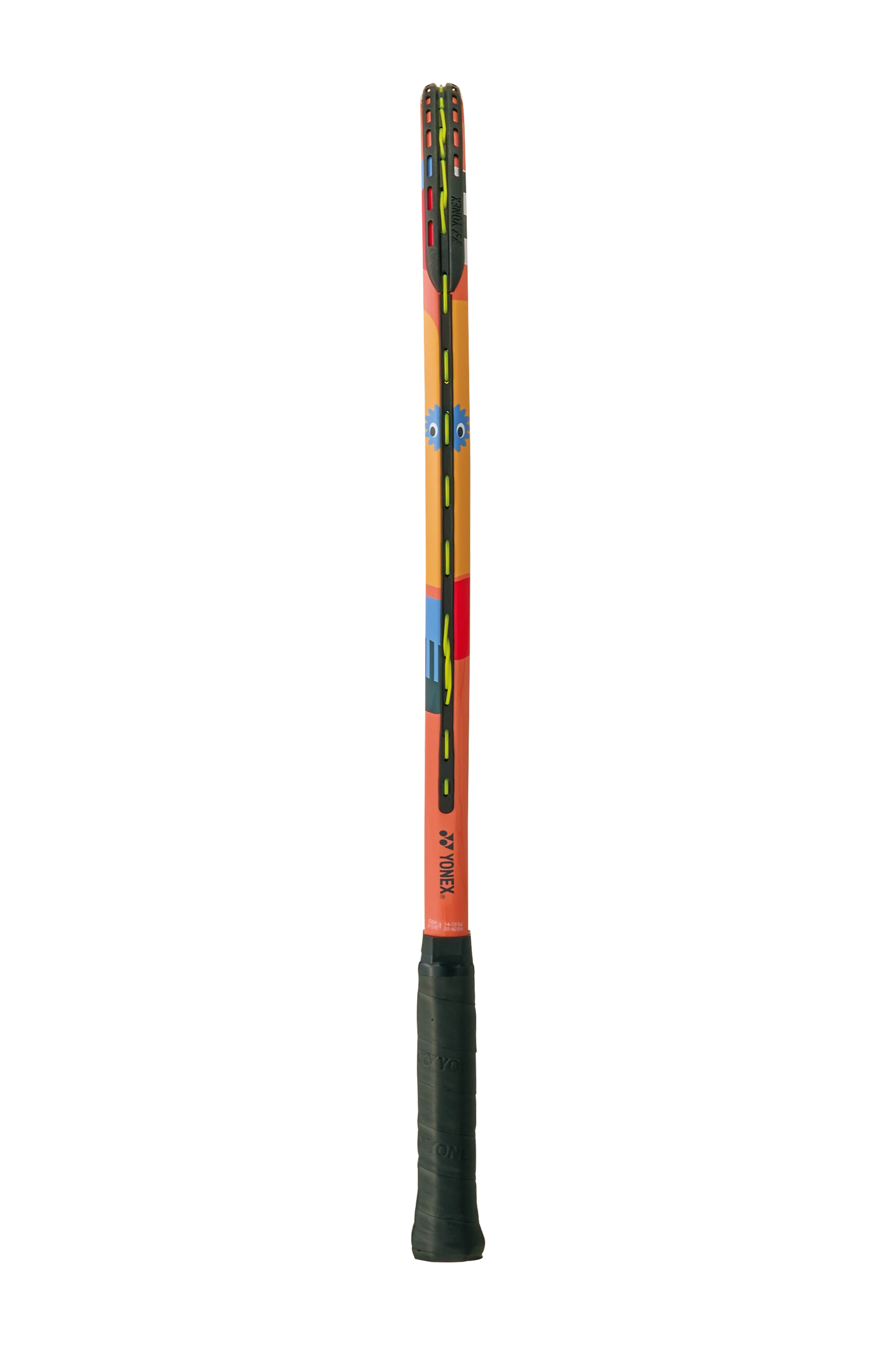 YONEX 21 JR STRUNG