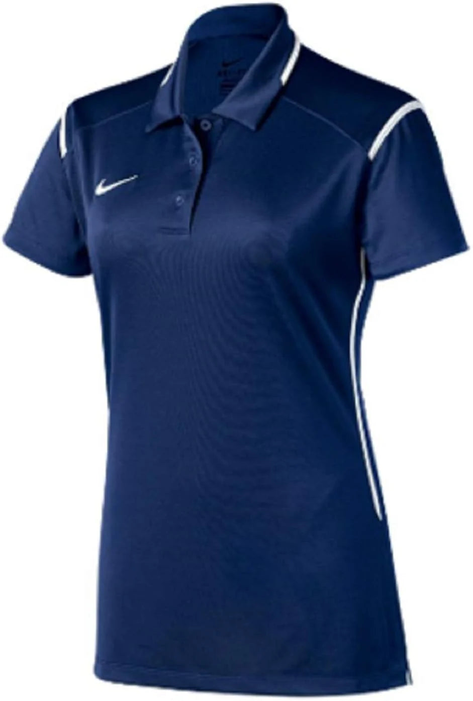 Nike Team Womens Gameday Polo