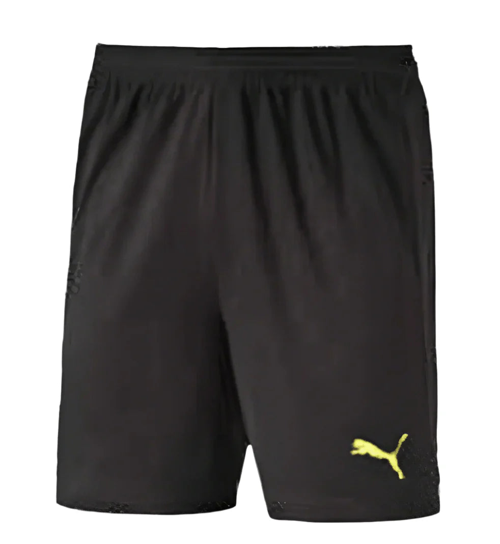 PUMA IT Evo Training Shorts Black
