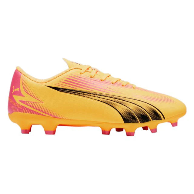 PUMA Ultra Play FG AG Orange