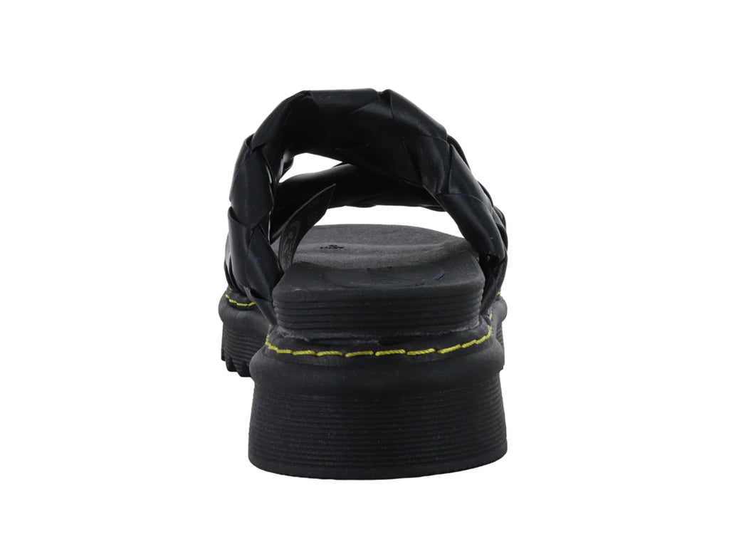 Sandalias ROZE Fiorella Negro para Mujer