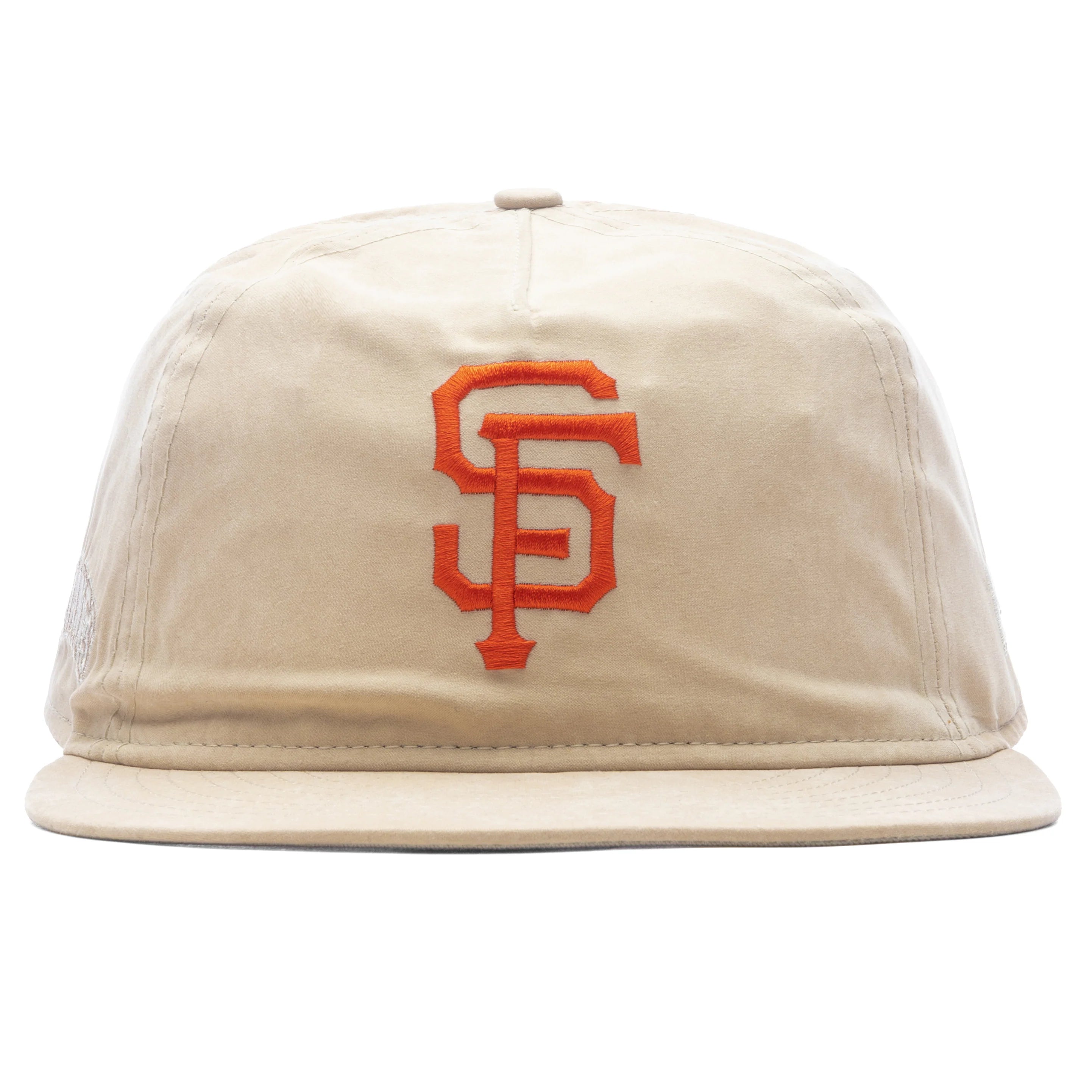 9Fifty Brushed Nylon 21116 San Francisco Giants