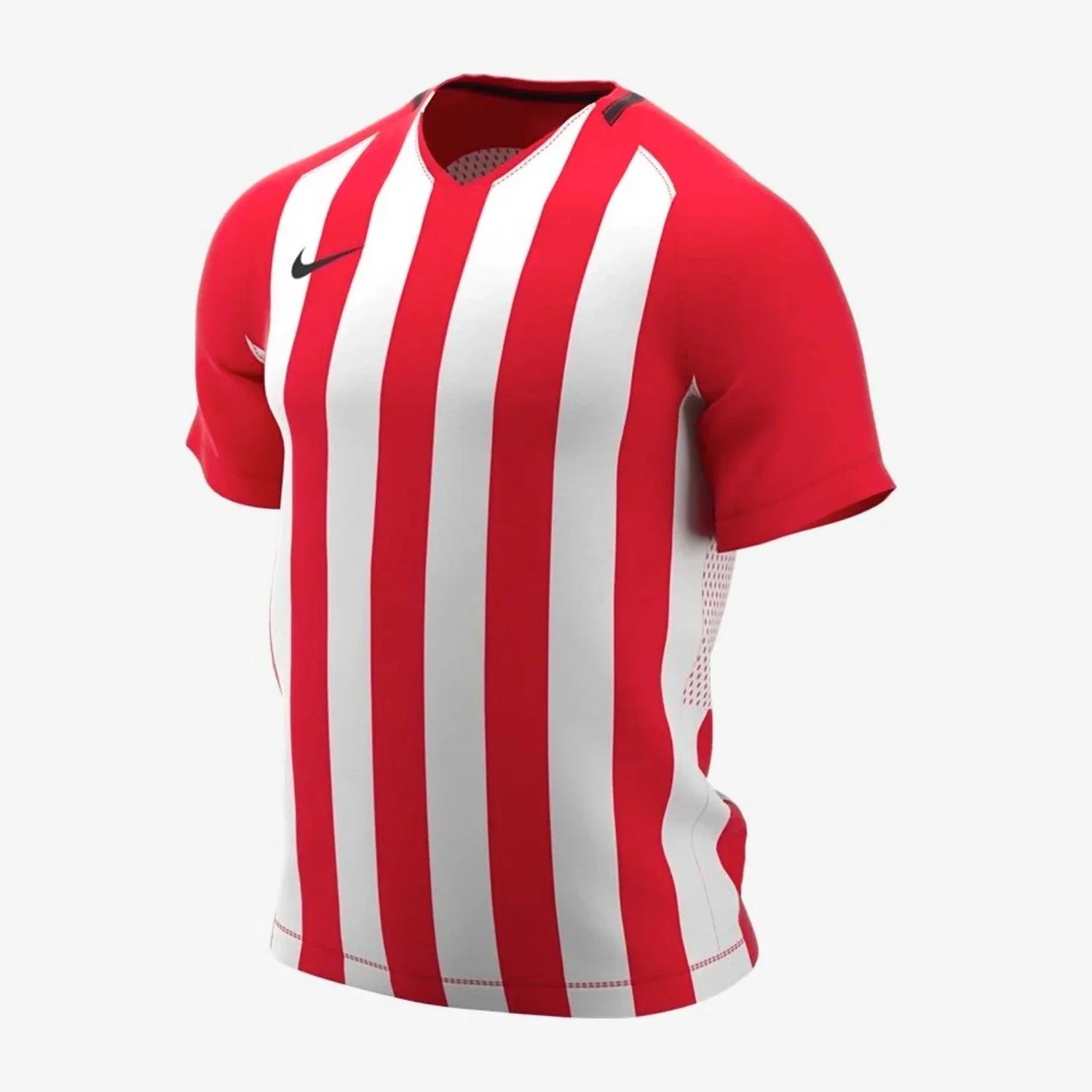 Nike Division lll Striped Jersey