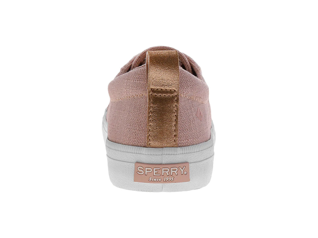 Tenis Sperry Rose Crest Vibe Rosa para Mujer