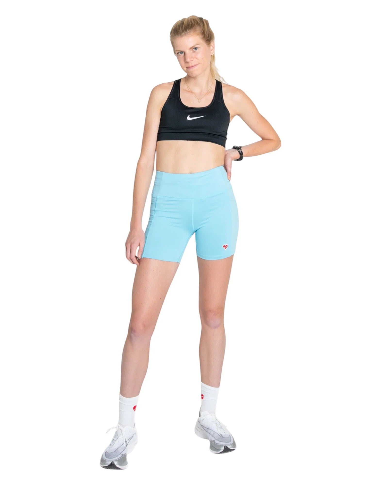 Heartbreak Womens Sorel 5 Short
