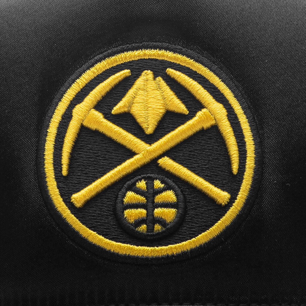 47 Brand X Tyrrell Winston 47 Hitch Denver Nuggets