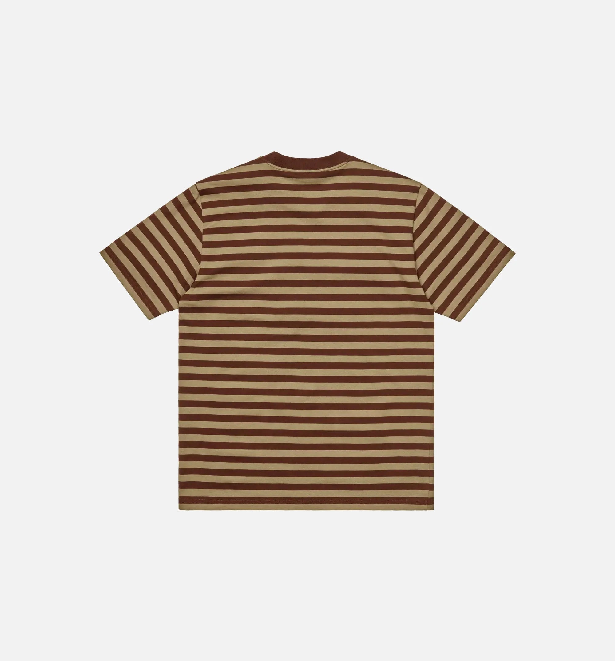 Scotty Stripe Pocket Tee Mens T Shirt Offroad Tanami