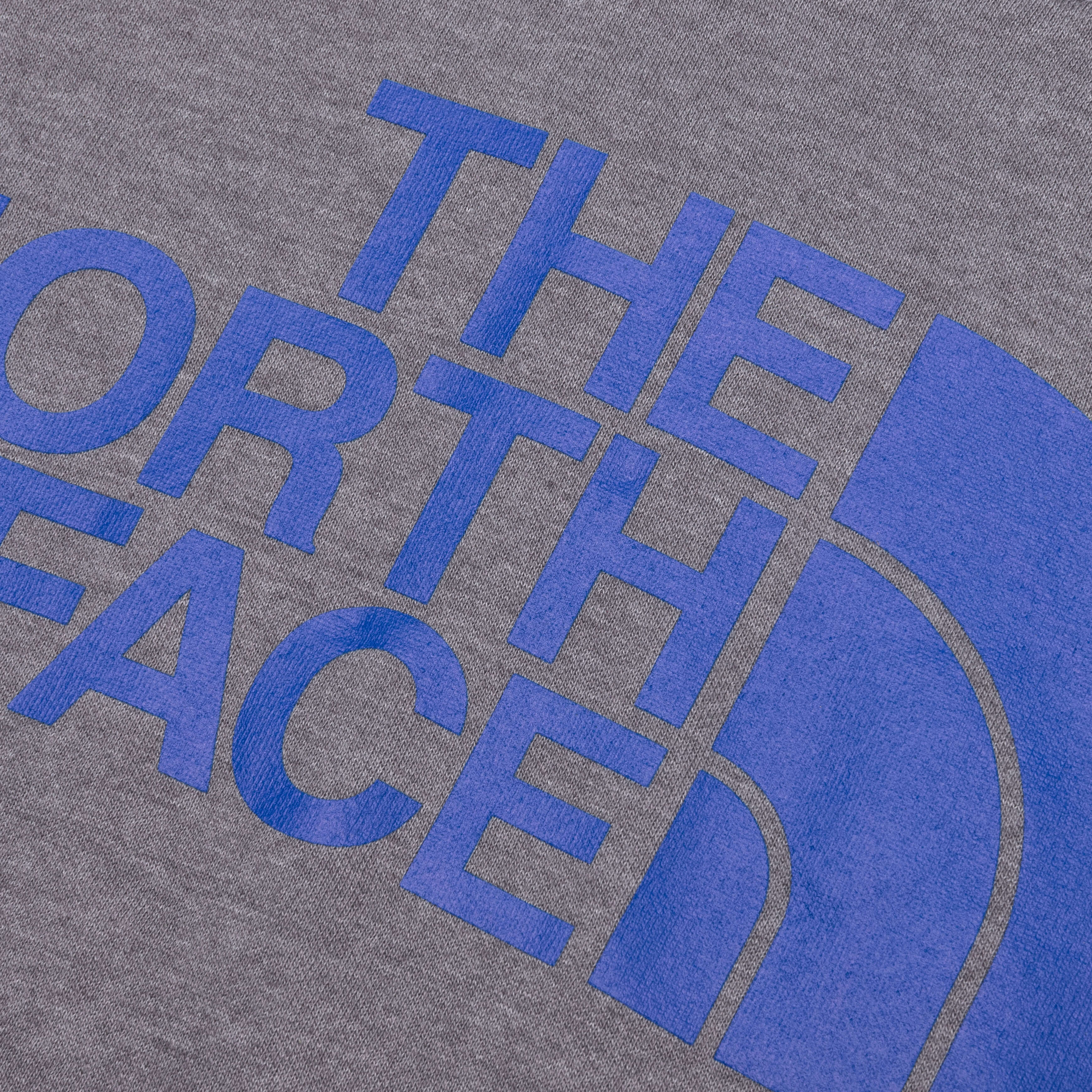 Half Dome Pullover Hoodie TNF Medium Grey