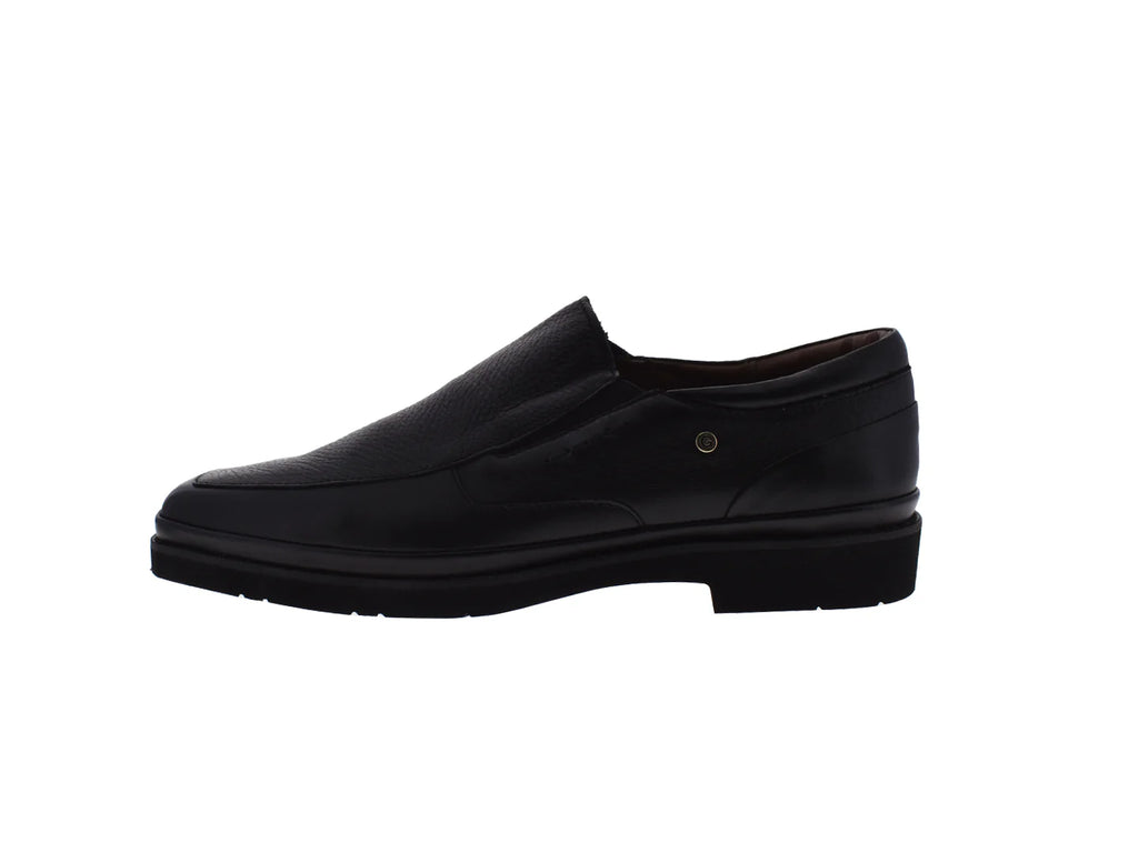 Zapatos Jarking Negro para Hombre