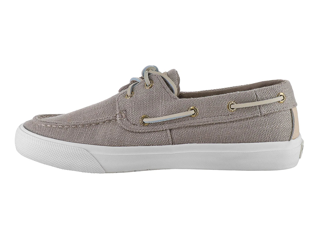 Zapatos Náuticos Sperry Bahama II Taupe para Hombre
