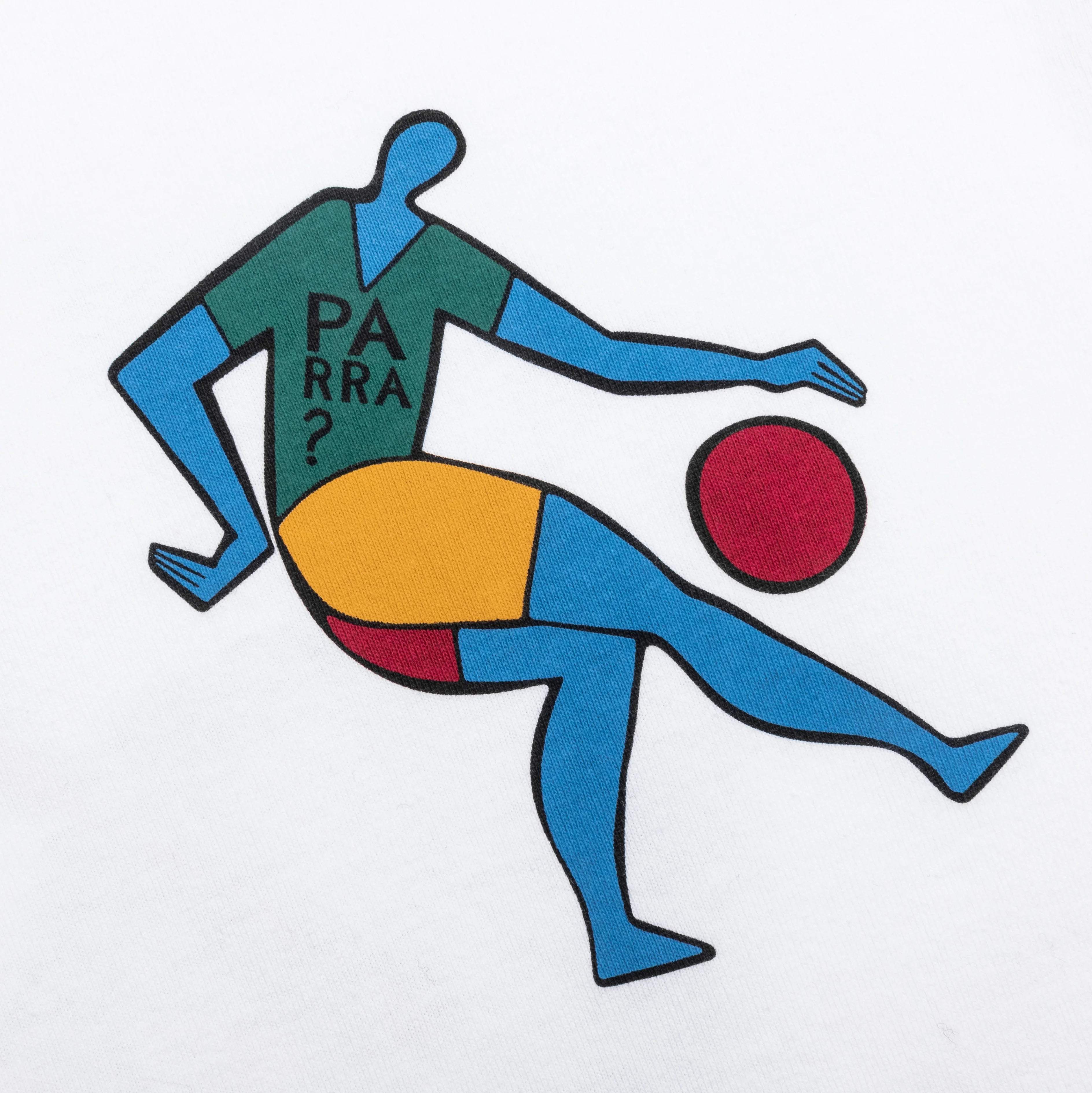 Vase Delivery T Shirt White