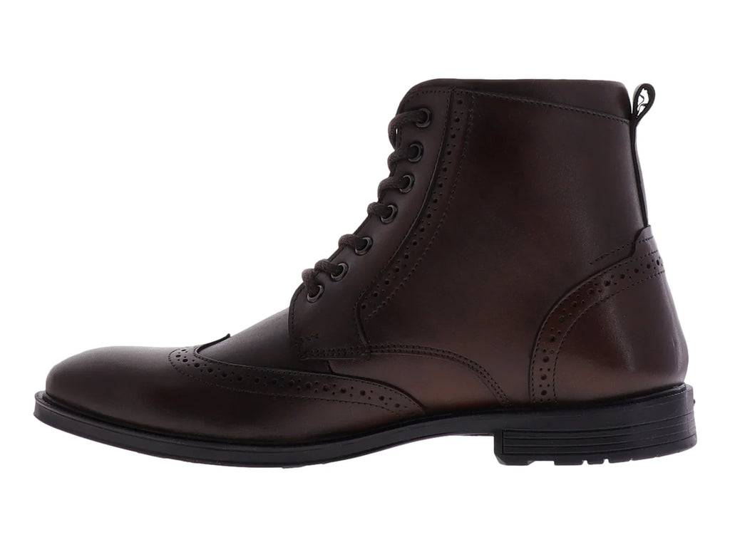 Botas MODEROF Café para Hombre