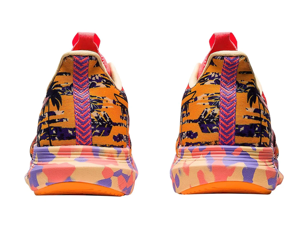 Tenis ASICS Noosa Tri 14 Multicolor para Mujer