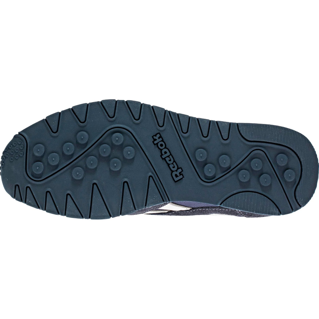 Classic Nylon Mens Lifestyle Shoe Team Navy Platinum