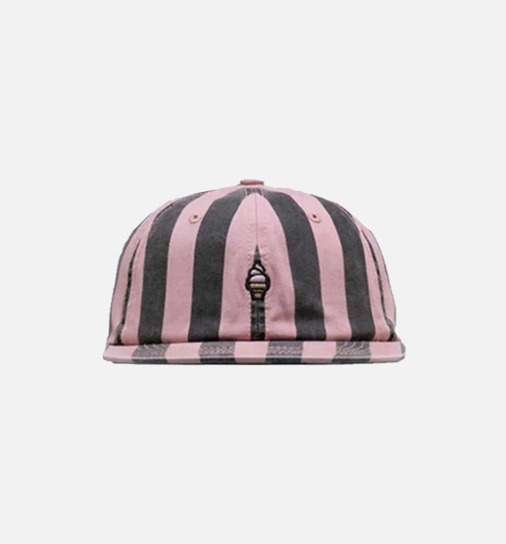 Drumstick 5 Panel Hat Blue Blue