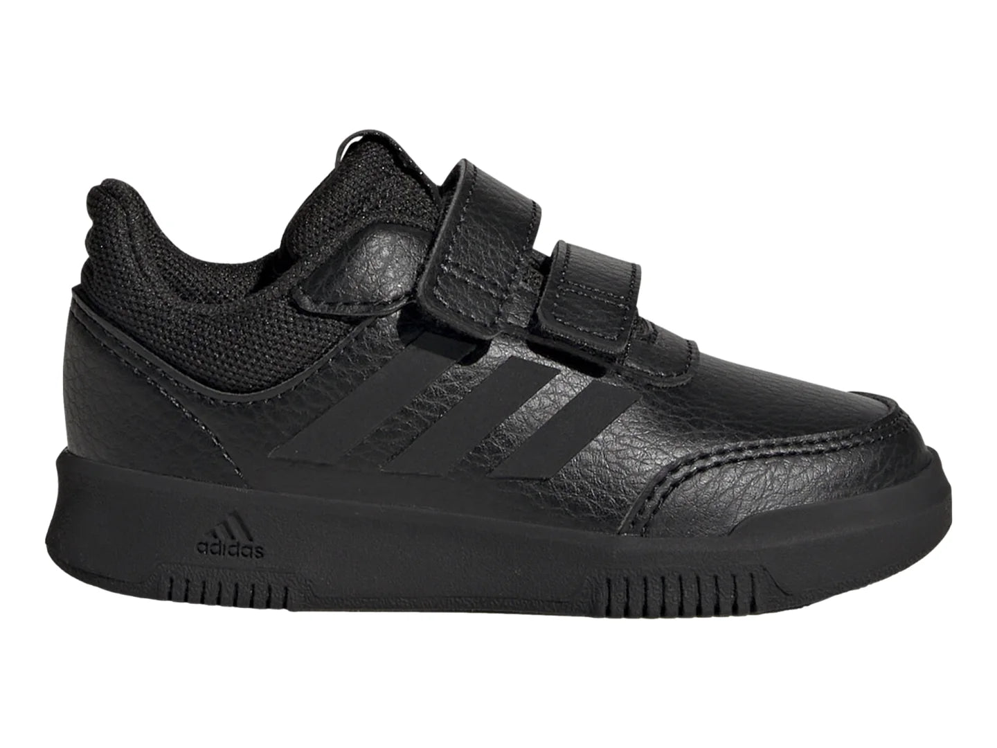 Tenis Adidas Tensaur Sport 20 Negros para Niño