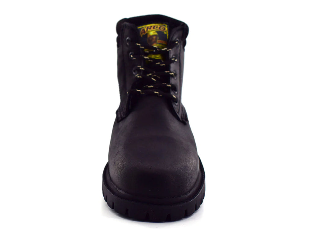 Botas El Arco Boots 300 Negro para Hombre