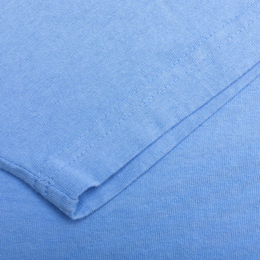 Classico Tee Little Boy Blue
