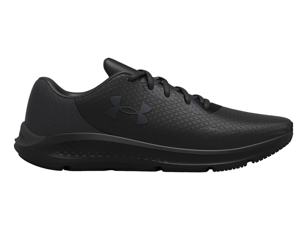 Tenis Under Armour UA RunPlay Negro para Hombre