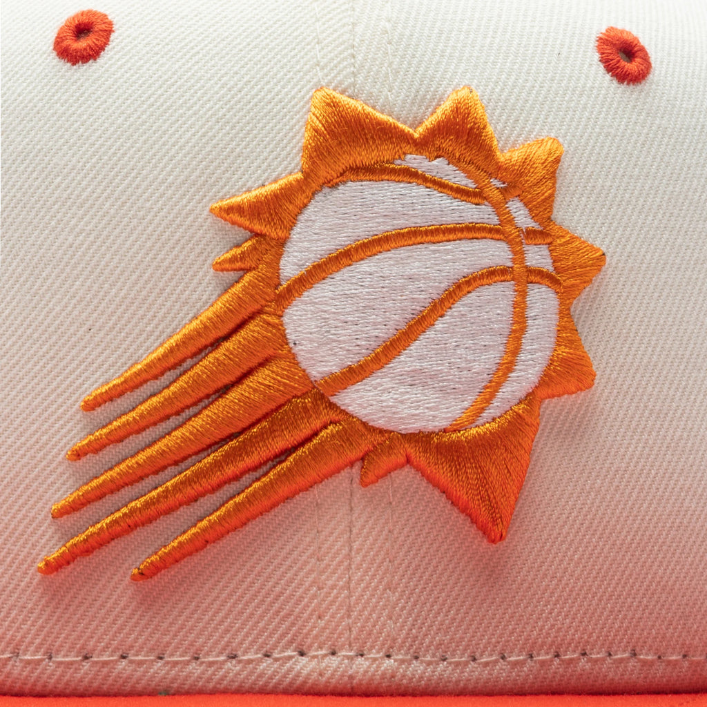Feature x New Era NBA 9FIFTY Snapback Phoenix Suns
