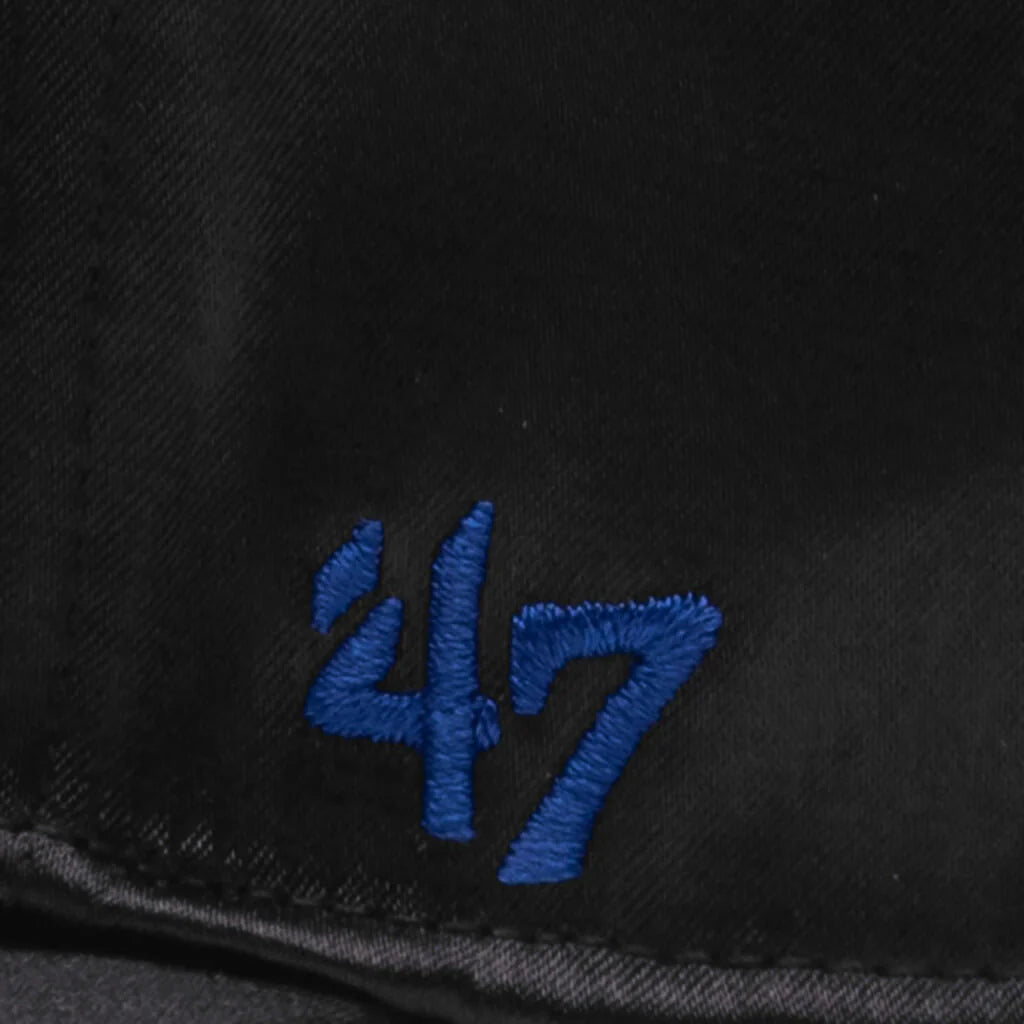 47 Brand X Tyrrell Winston 47 Hitch Golden State Warriors