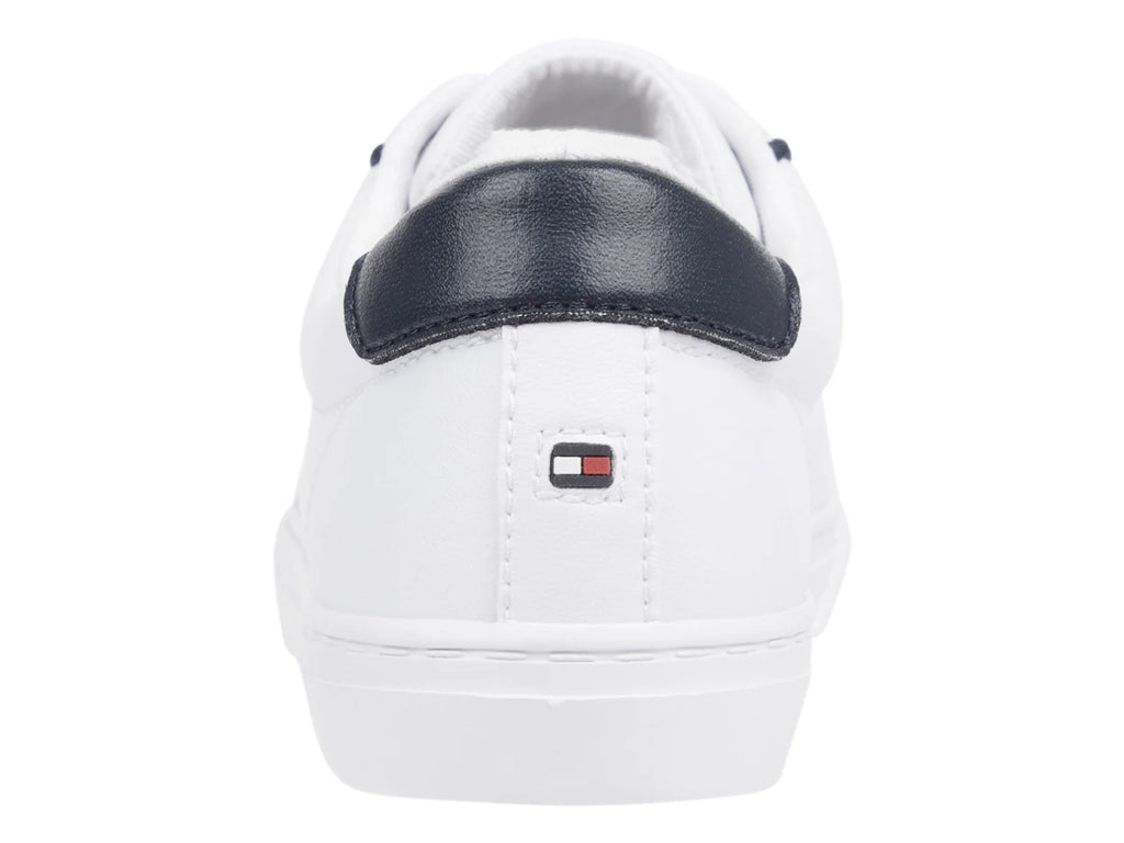 Tenis Tommy Hilfiger Im Essential Graphic Blancos para Mujer