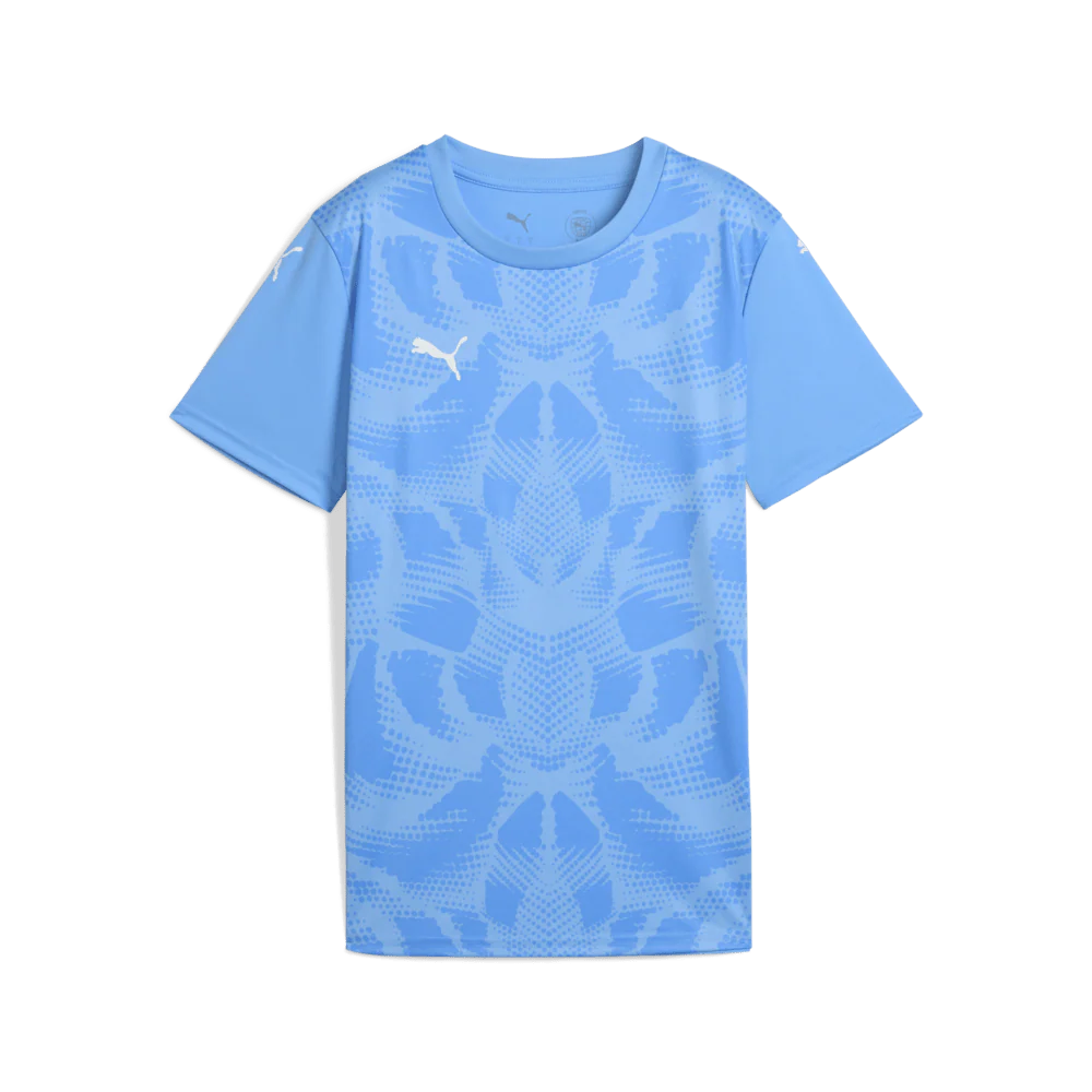 PUMA Teamultimate Jersey Womens