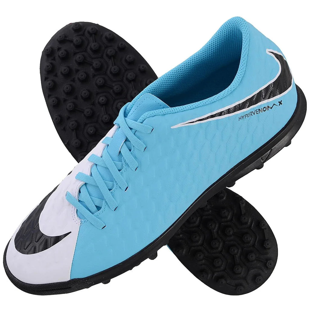 Nike Jr Hypervenomx Phade III TF