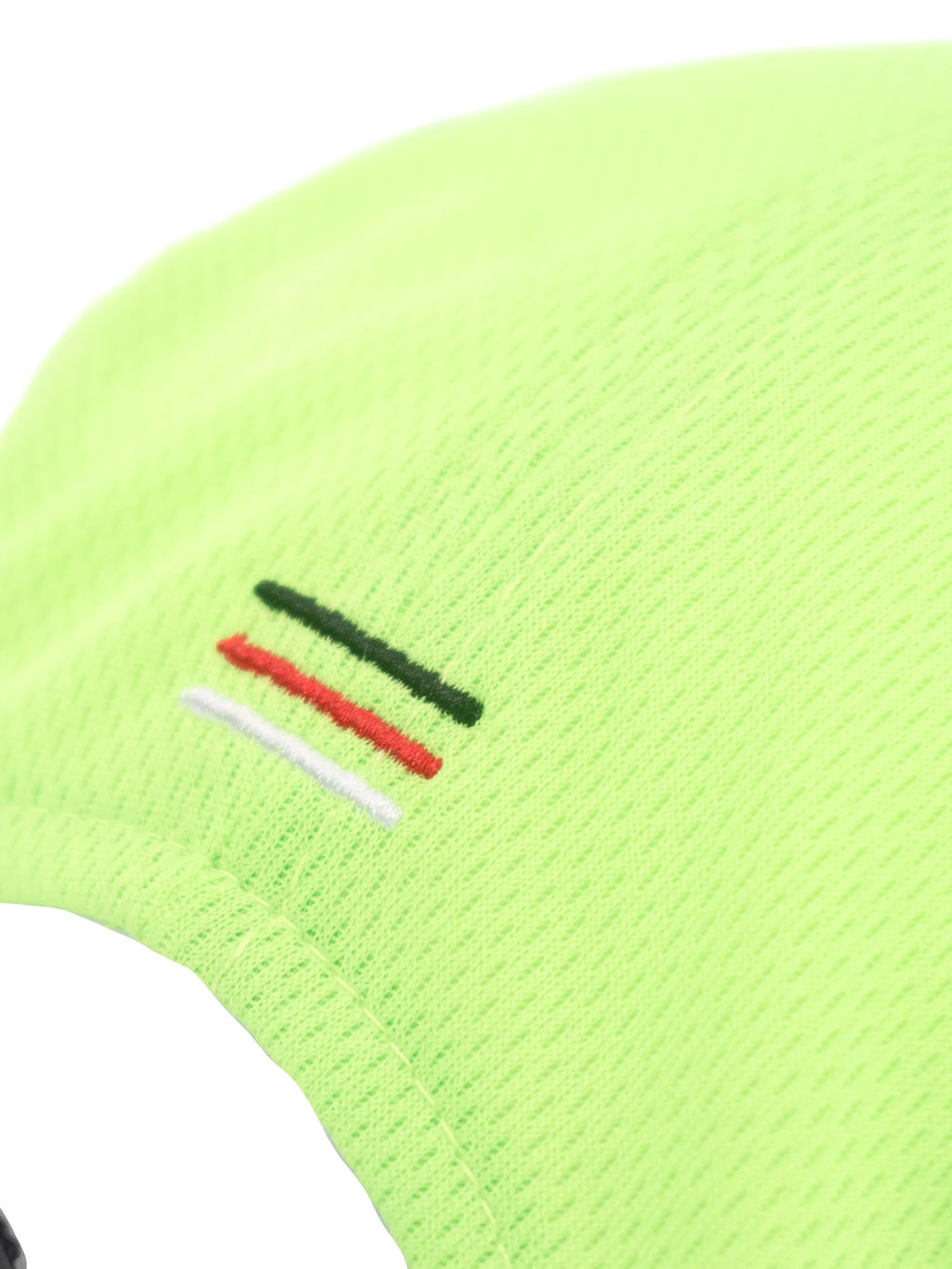 Heartbreak Halsted 5 Panel Run Hat