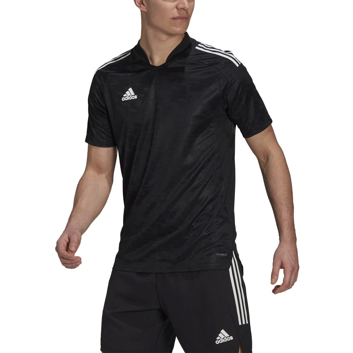 adidas Mens Condivo 21 Jersey