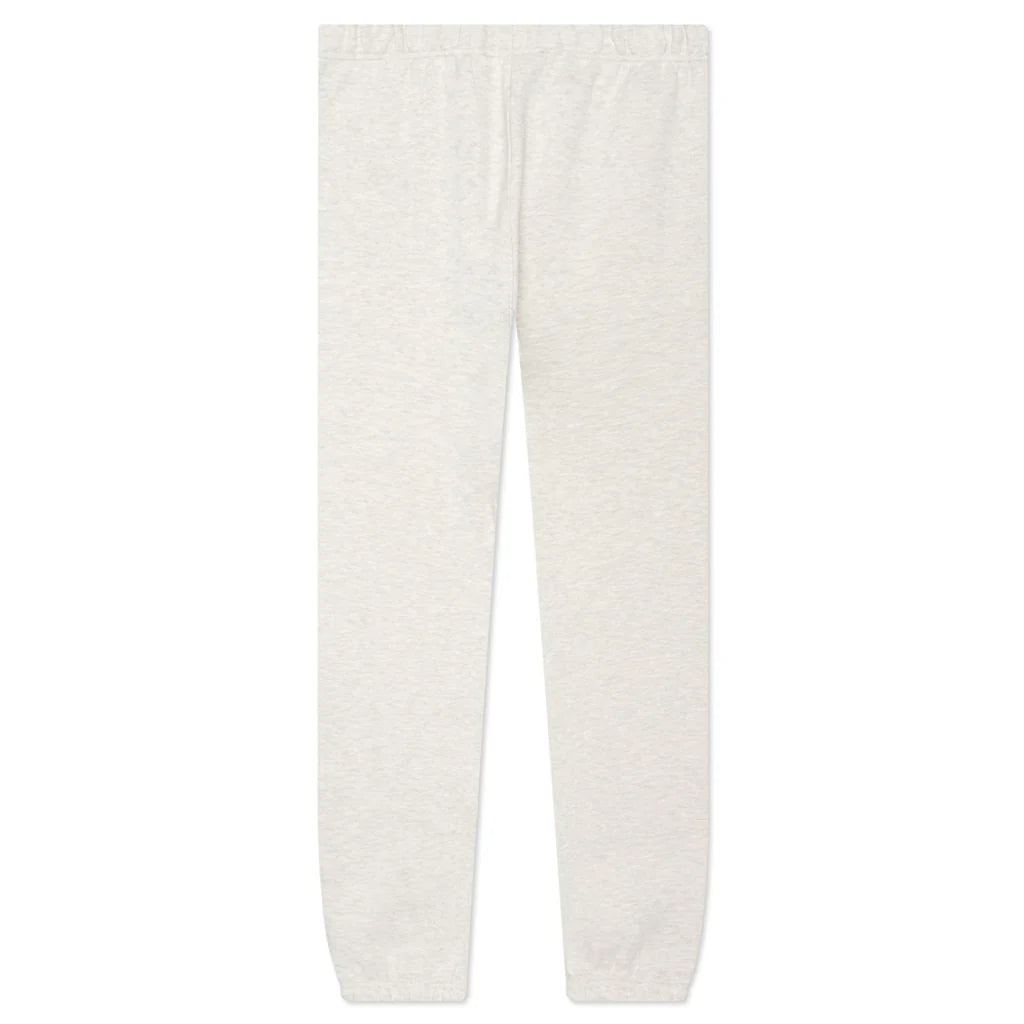 Essentials Sweatpants Light Oatmeal