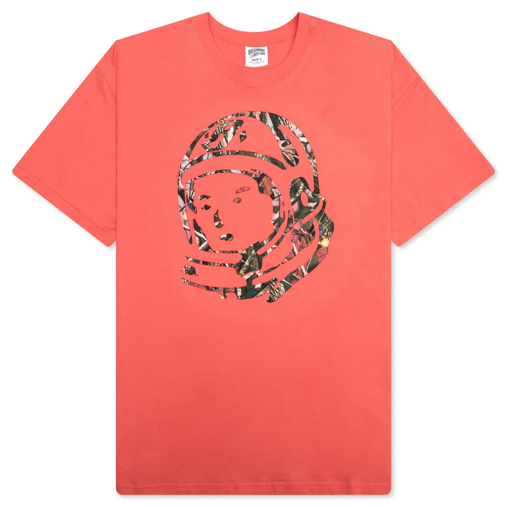 Forest S S Tee Dubarry