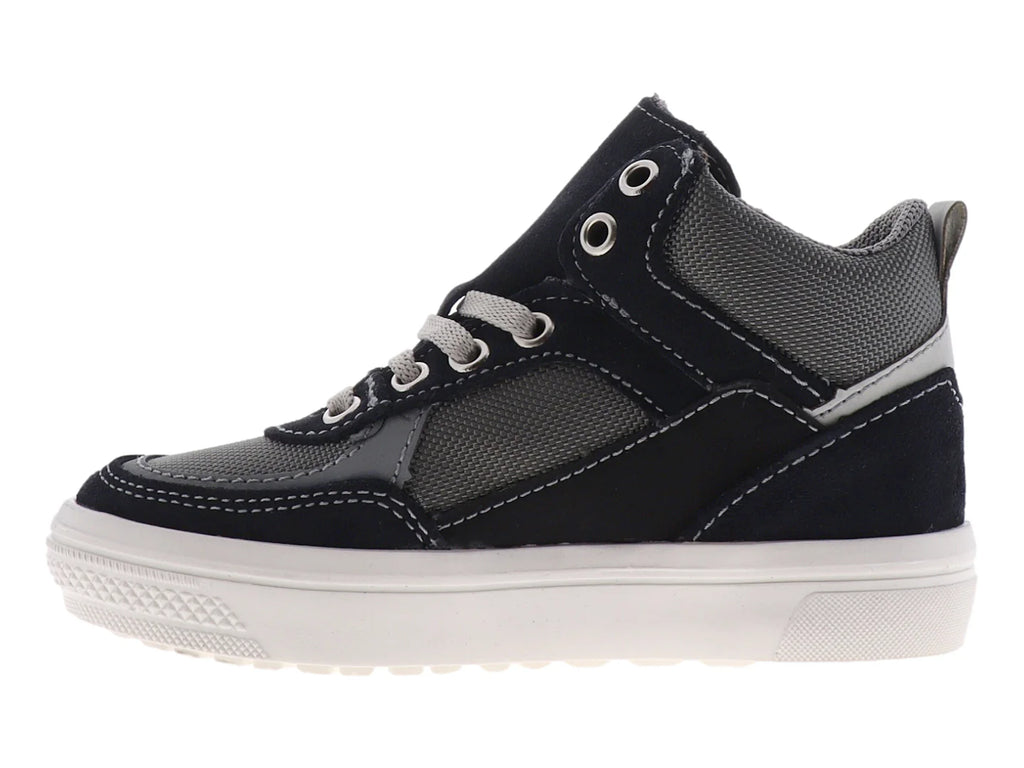 Tenis Coqueta Azul para Niño