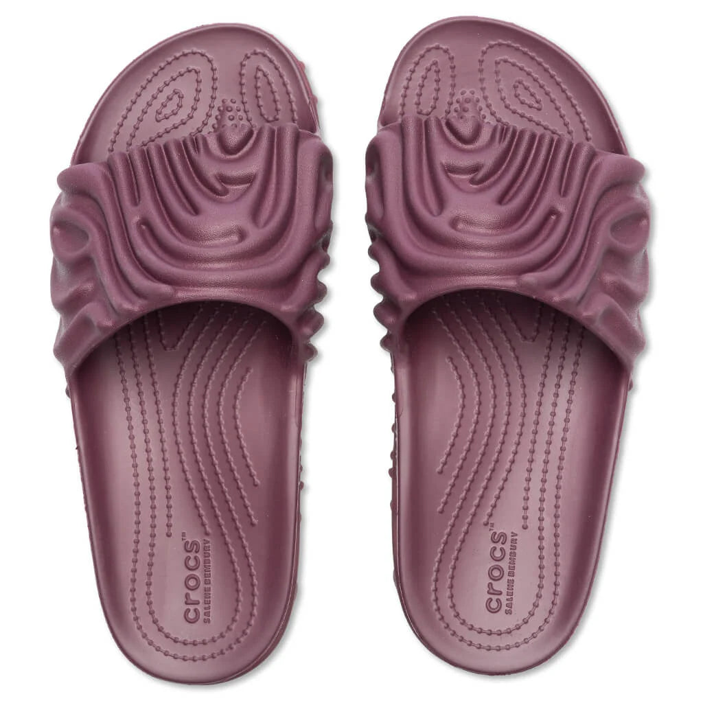 Crocs x Salehe Bembury The Pollex Slide Huckle
