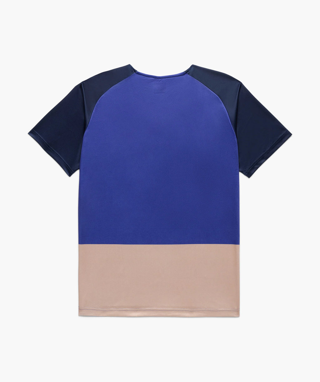 IMPACT COLOR BLOCK SHIRT