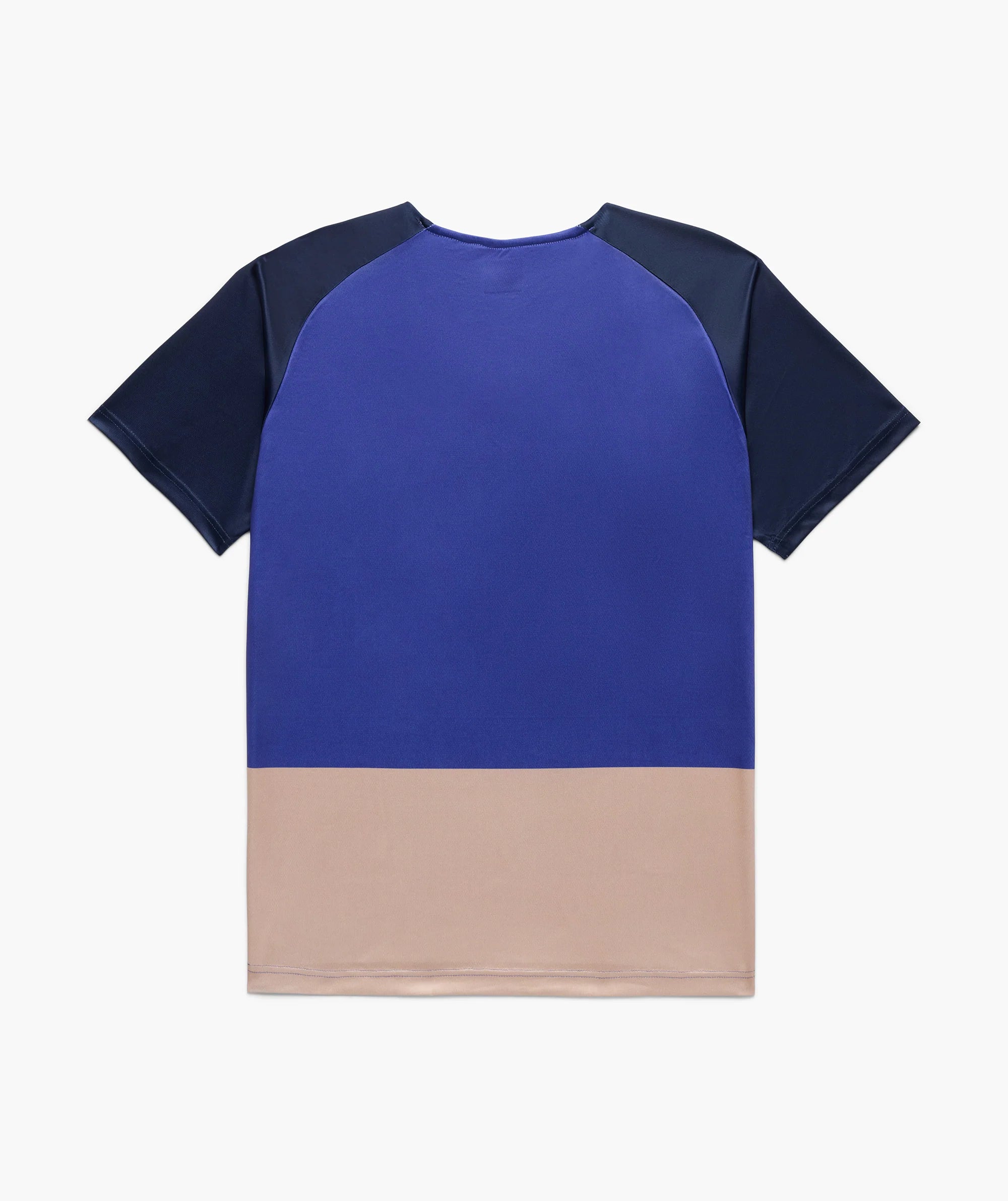 IMPACT COLOR BLOCK SHIRT