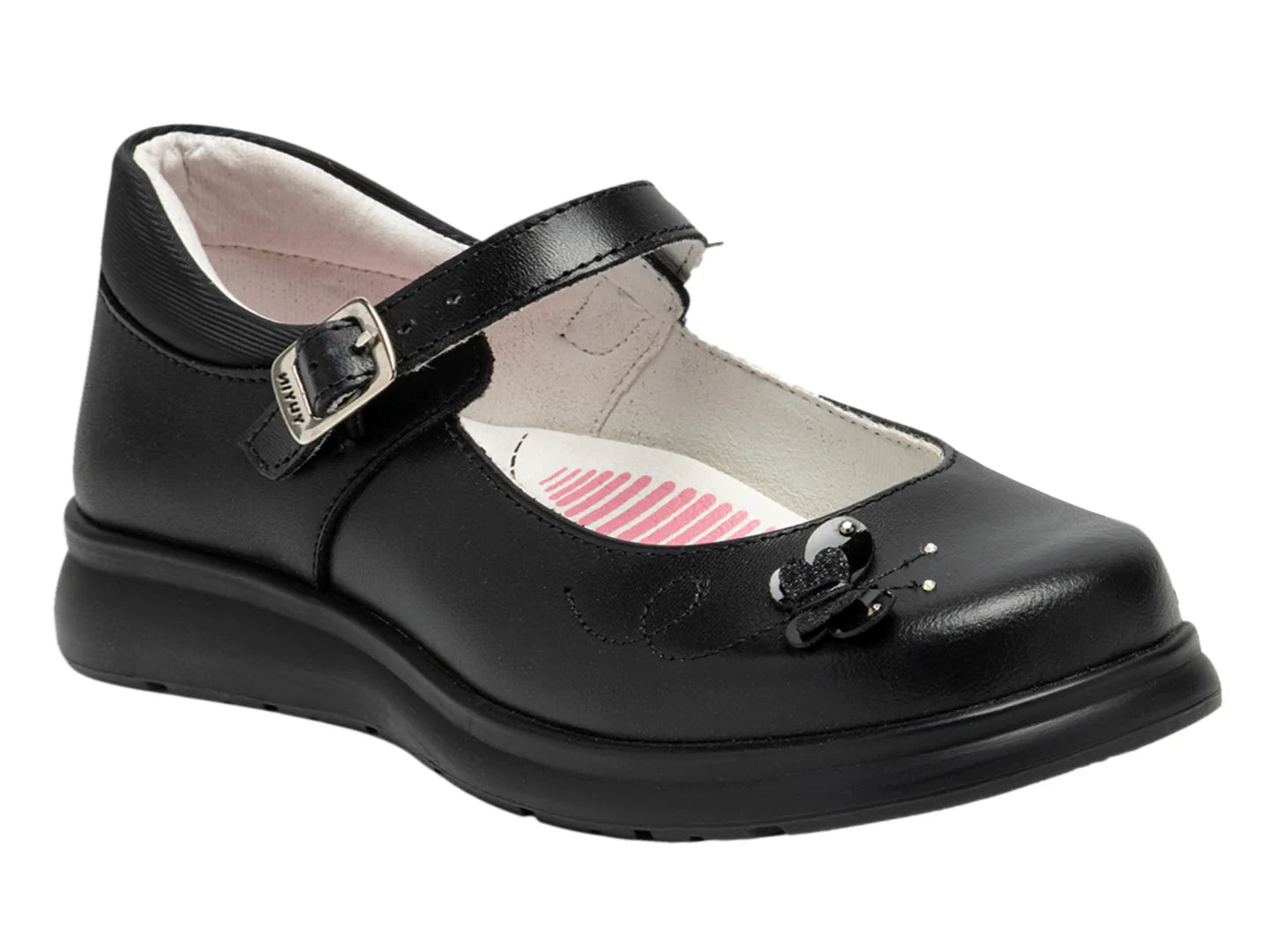 Zapatos YUYIN Negros para Niña