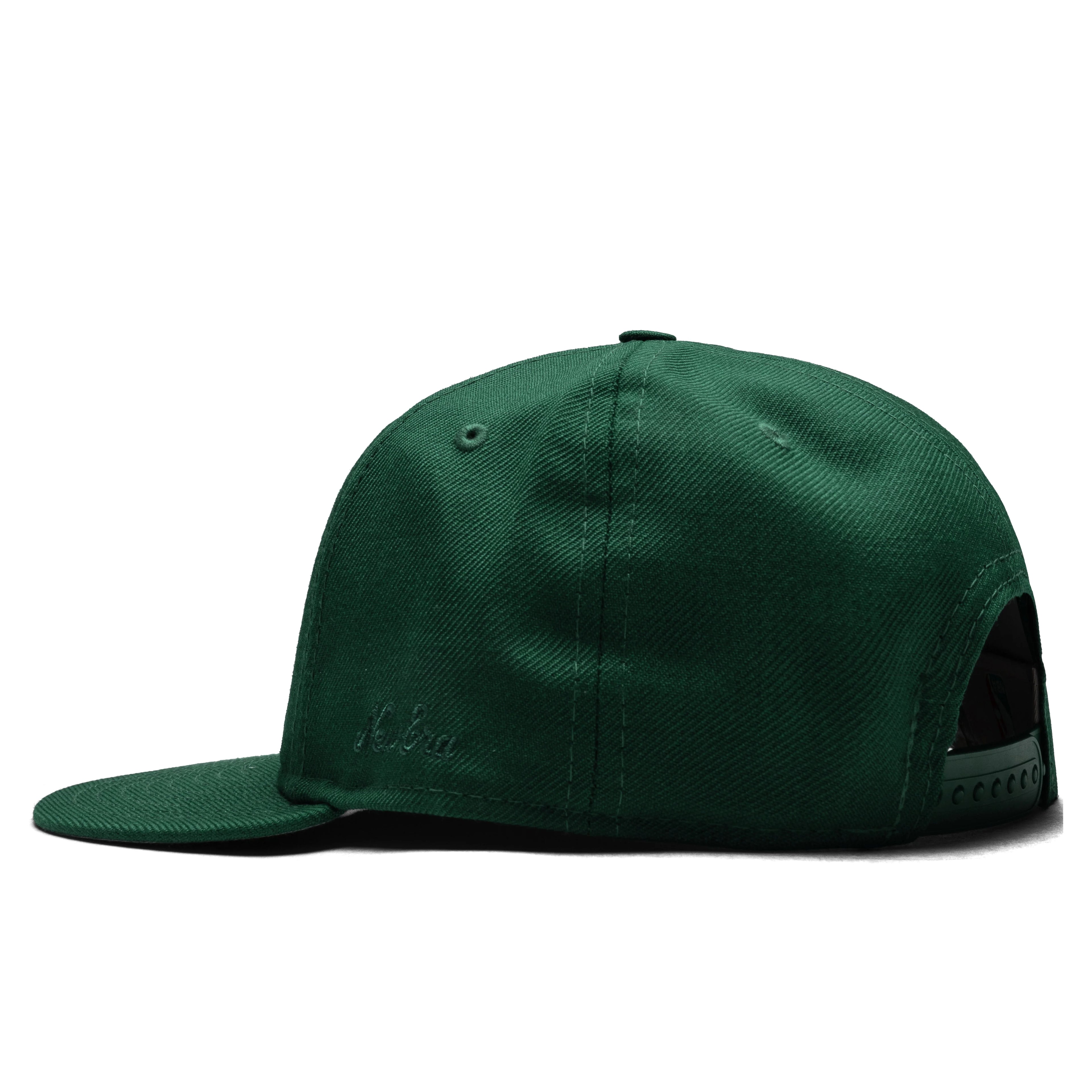 New Era x FOG Essentials 9Fifty Snapback Boston Celtics