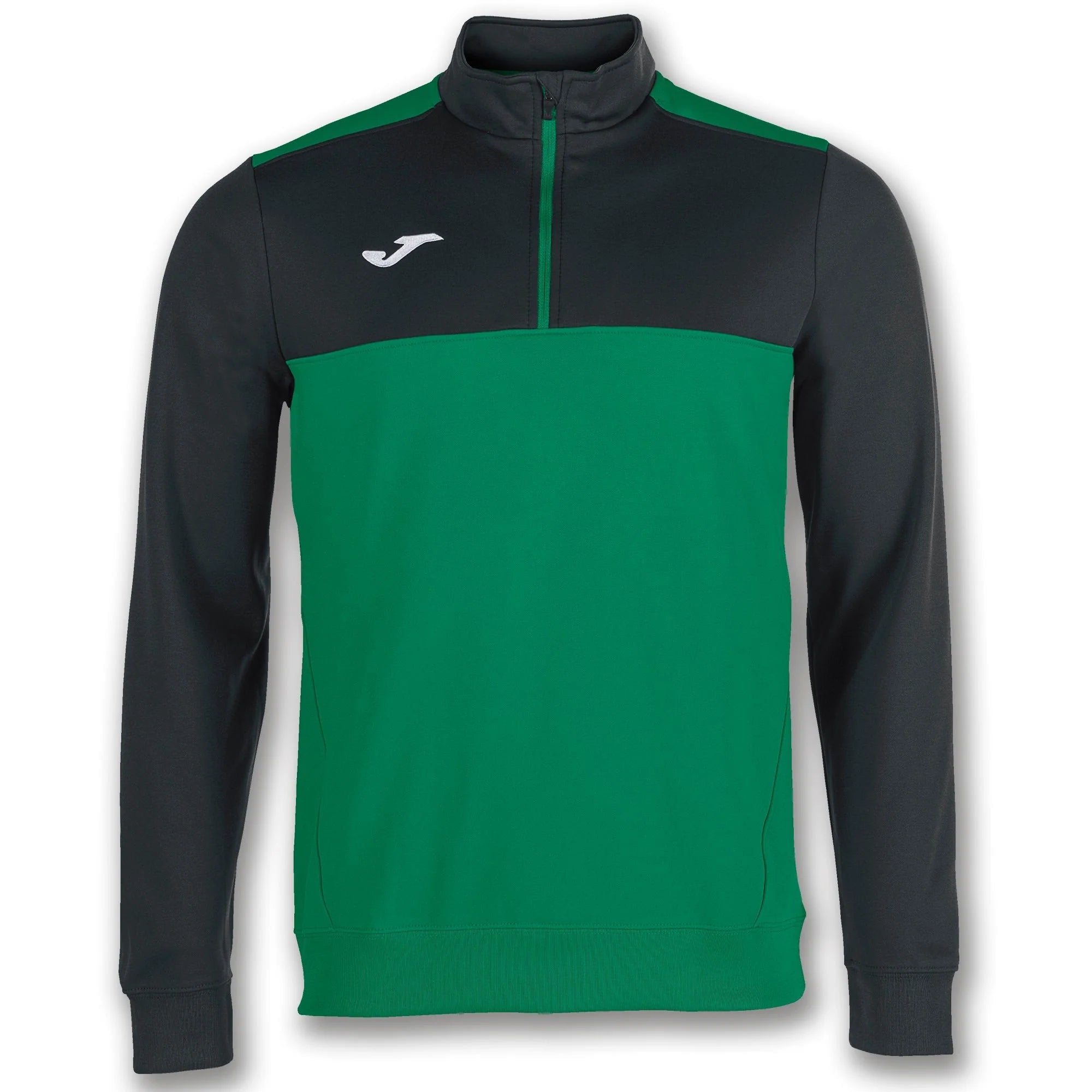 Joma Winner 1 2 Zipper Sweatshirt