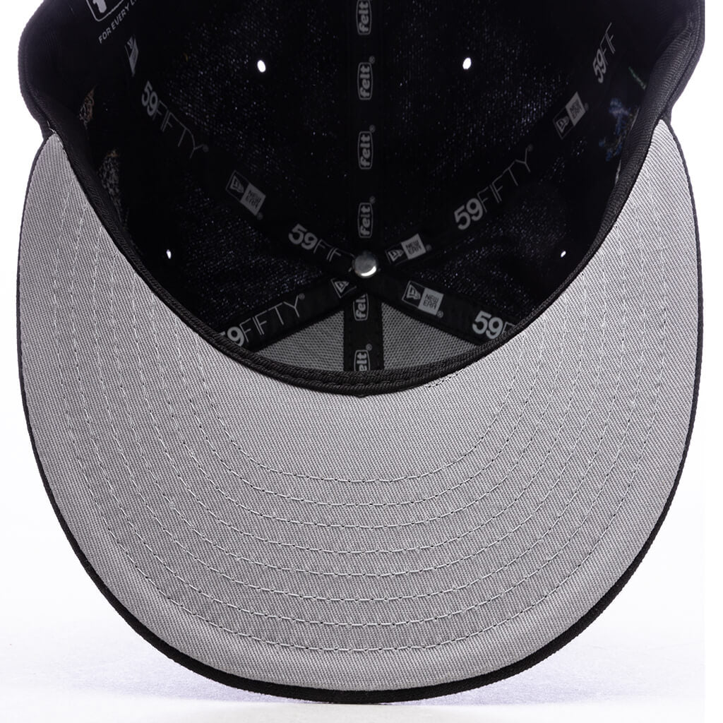 New Era x MLB x FELT 59FIFTY Arizona Diamondbacks
