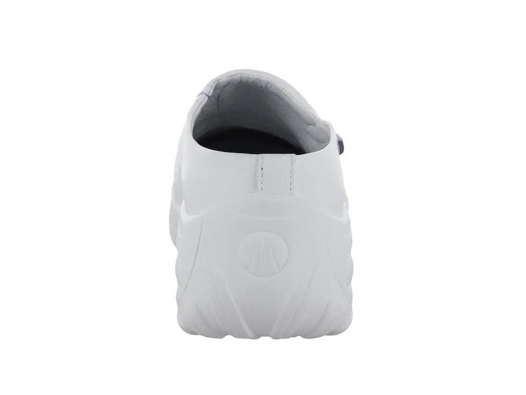 Zapatos Confort Dr Hosue Blanco para Mujer