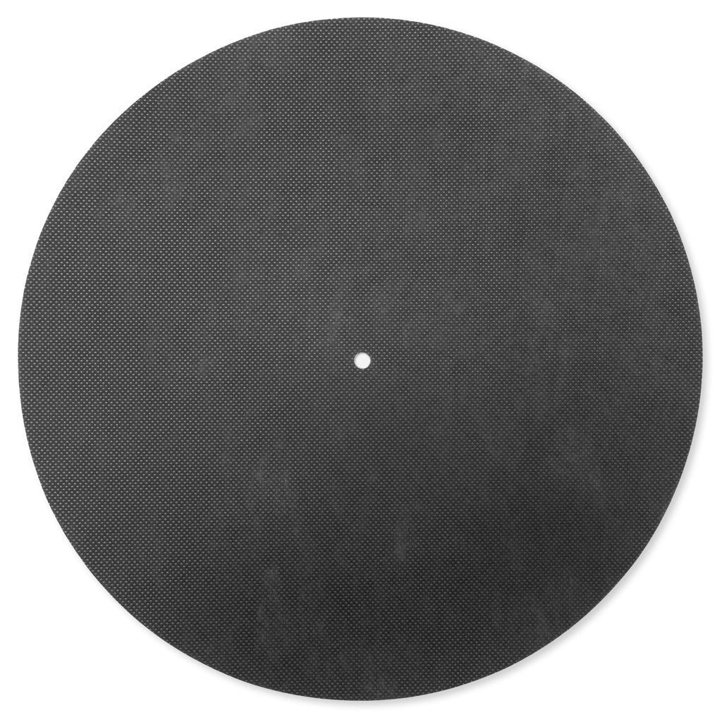 Slip Mat Set Black