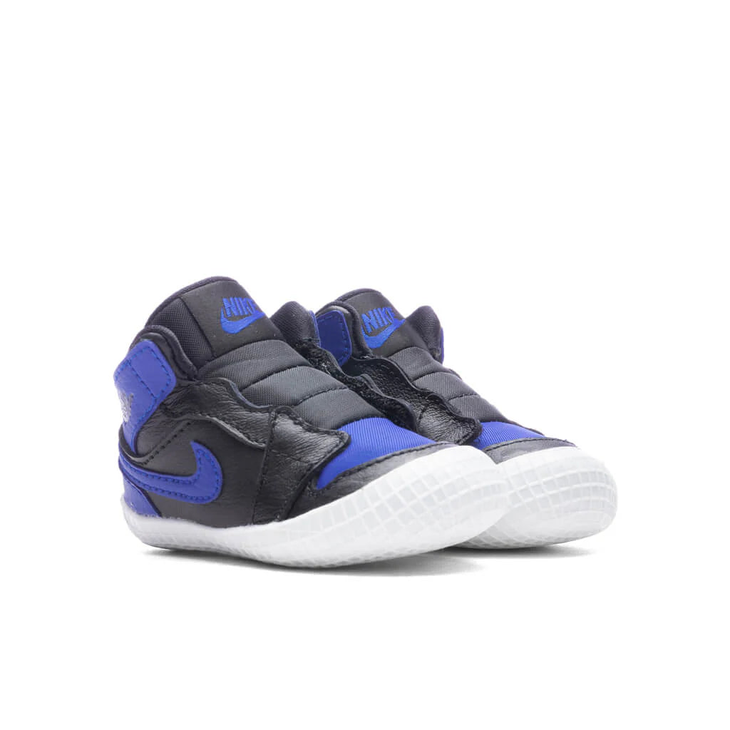 Air Jordan 1 Infant Royal Reimagined Black Varsity Royal White