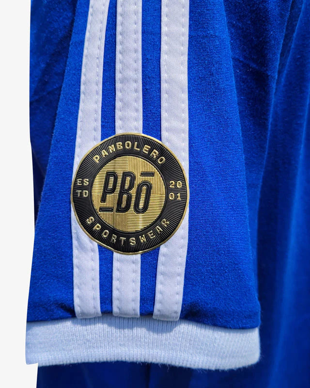Retro Argentina 1978 Jersey Blue
