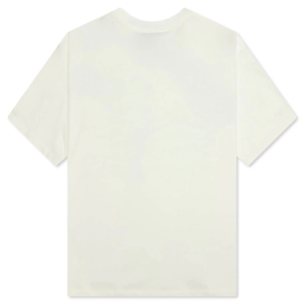 Jordan x Nina Chanel Abney T Shirt Sail