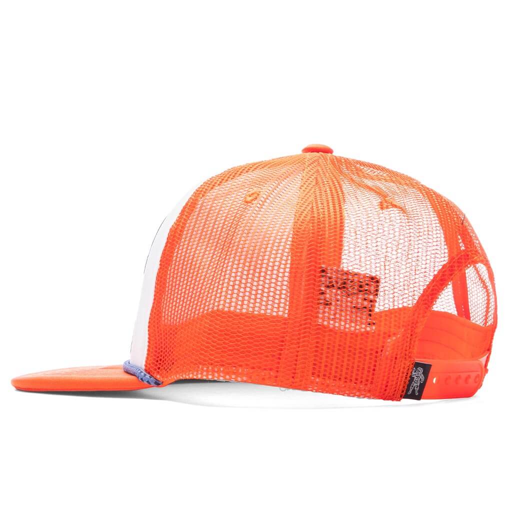 BB Space Cap Hat Golden Poppy