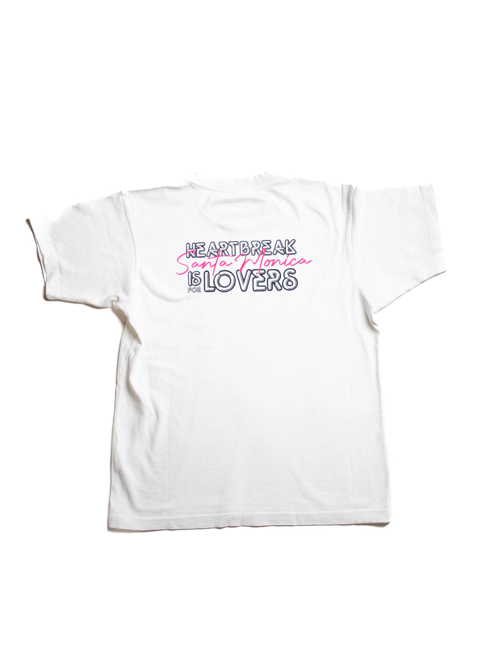 Heartbreak is for Lovers Tee