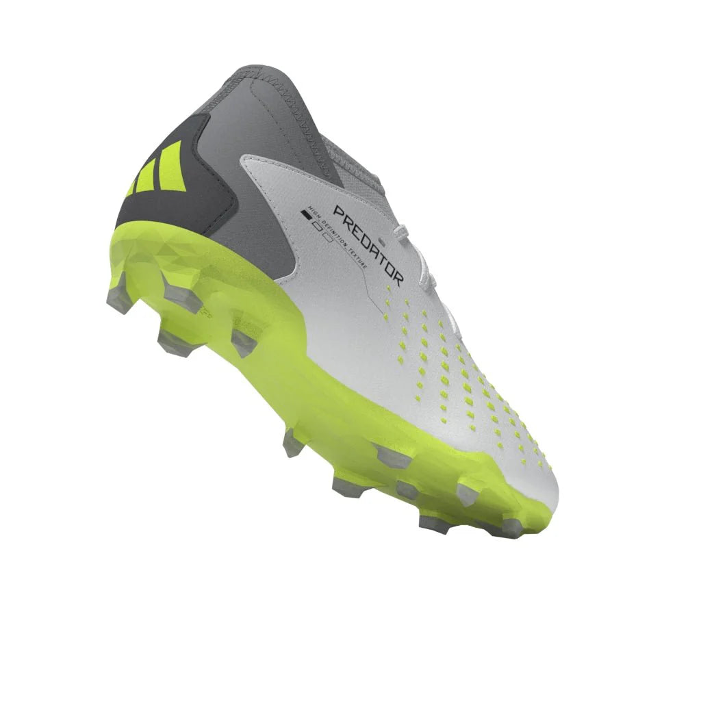 adidas Predator Accuracy3 FG Junior Firm Ground Soccer Cleats
