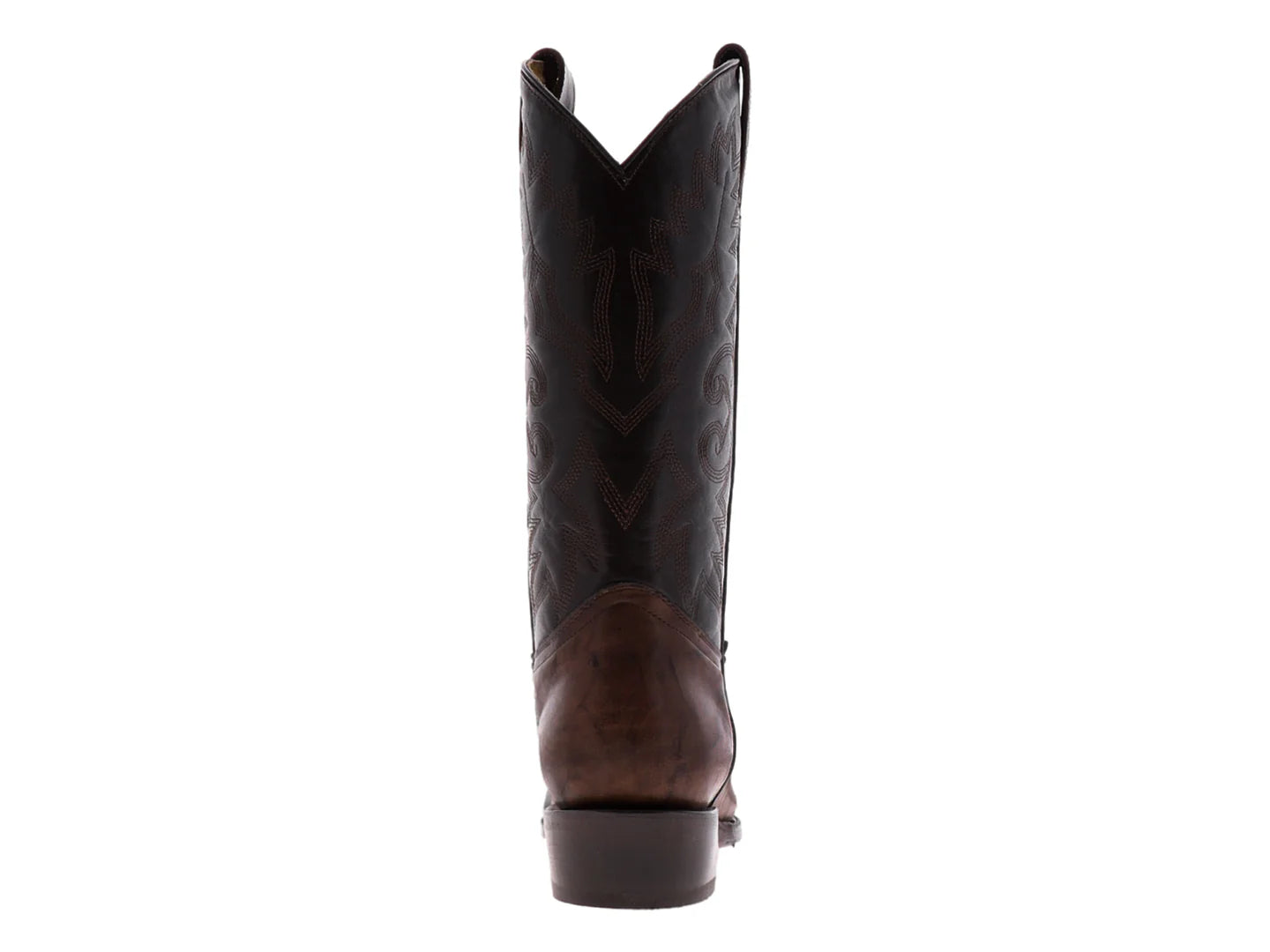 Botas Vaqueras Israel Boots Africa Café